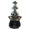 Grt-CF55 Commercial Stainless Steel Chocolate Fondue Fountain Machine for Sale